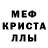 МЕТАДОН кристалл S1mplex