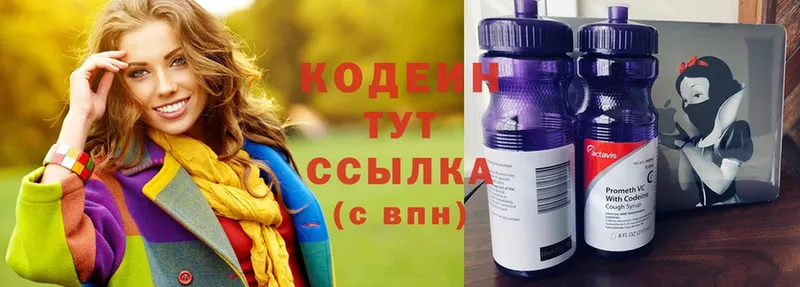 Кодеиновый сироп Lean Purple Drank Новоалтайск